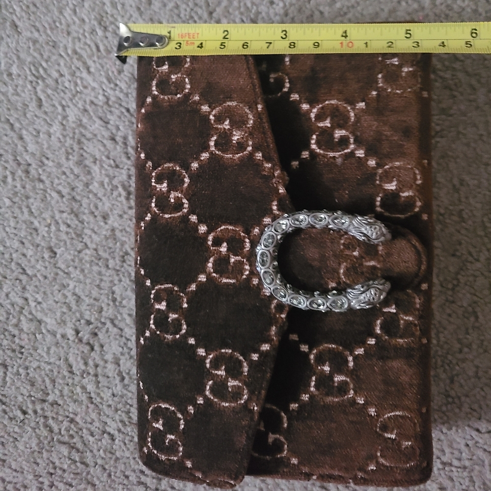 Gucci bag - Picture 7 of 9